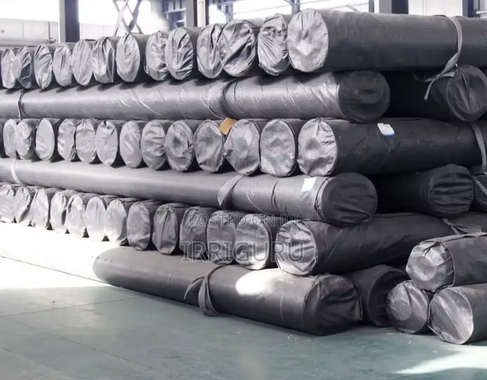 Hdpe Uv Resistant