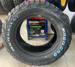 265/65r17 Tyres All Terrain