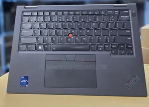 Laptop Lenovo ThinkPad x13 Yoga 16GB Intel Core i7 SSD 256GB