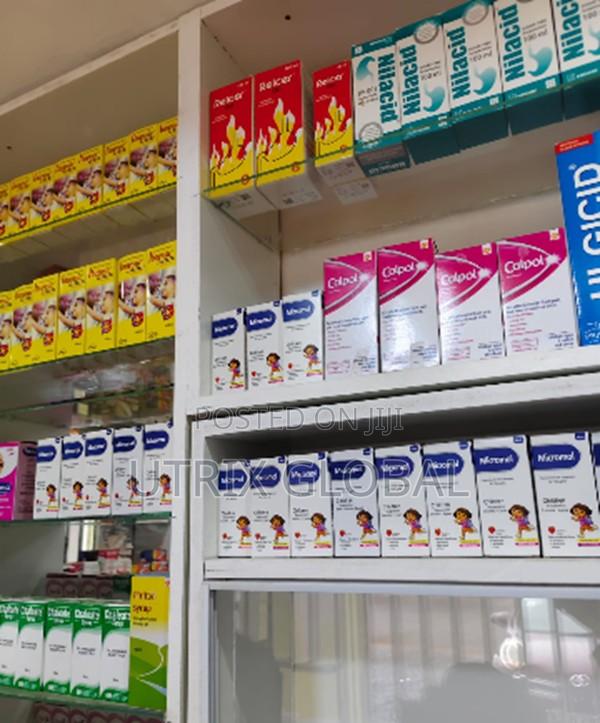 Pharmacy Pos System With Barcode Billing And Stock Alerts