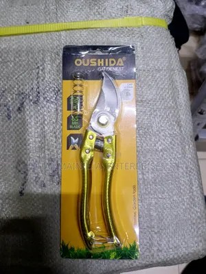 Pruning Shears