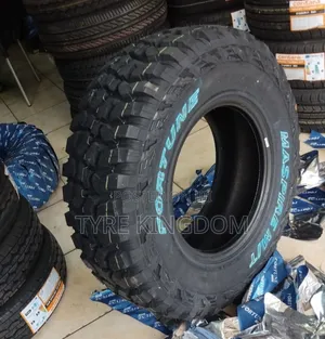 265/75r16 Fortune Tyres