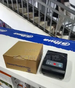 Rd-p58e Thermal Reciept Bluetooth Printer 58mm