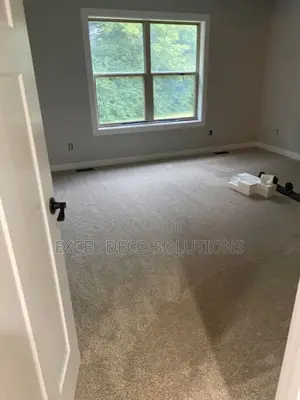 Delta Wall to Wall Carpet Heavy Duty Carpet for Office Shop and Home