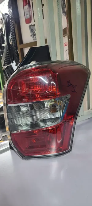 Toyota Subaru Sj Backlight