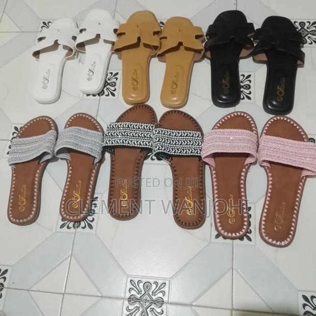 Quality and Luxarious Ladies Shoes