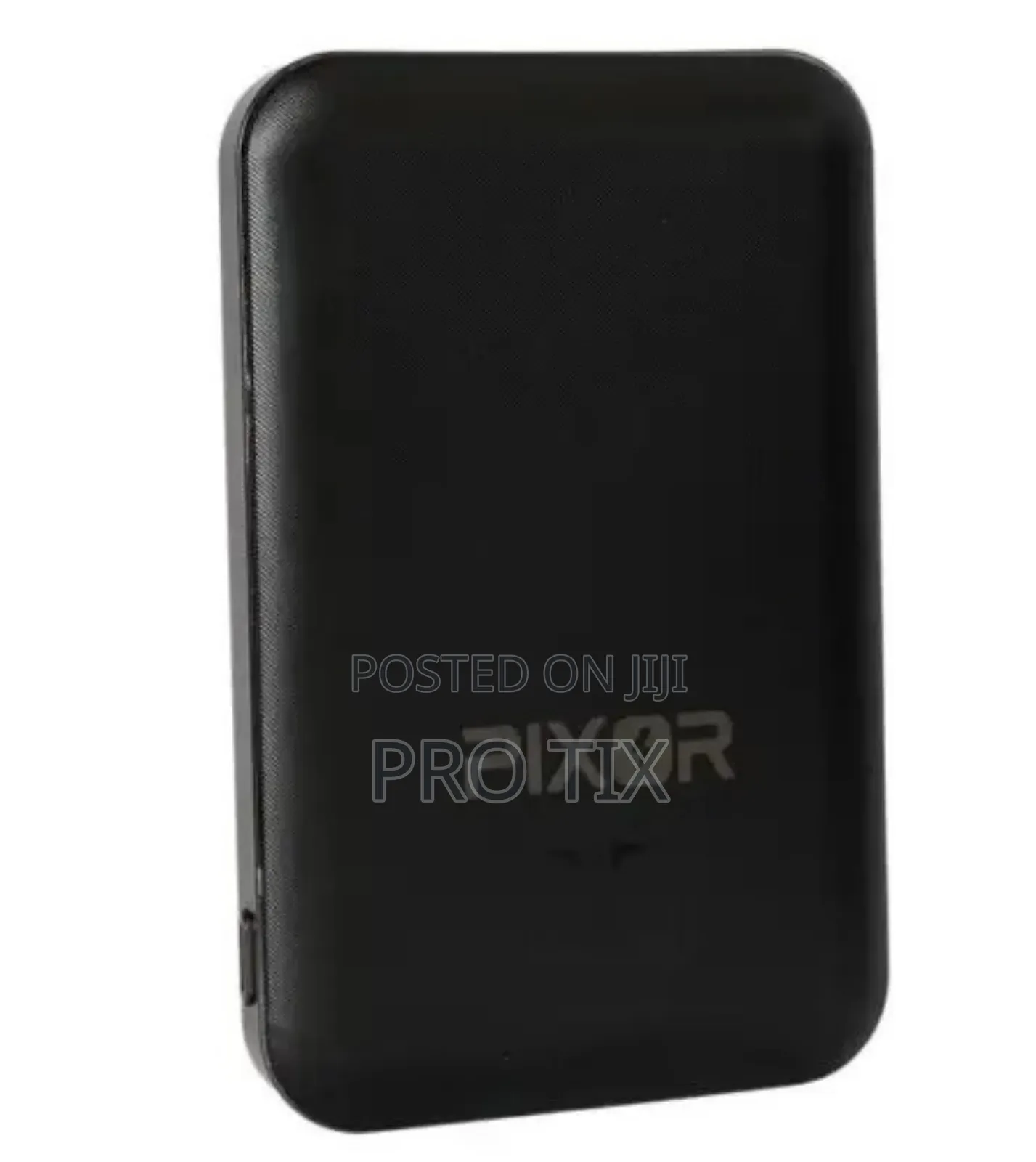 Pixor Power Bank 22.5w/15w Wireless 10000mah