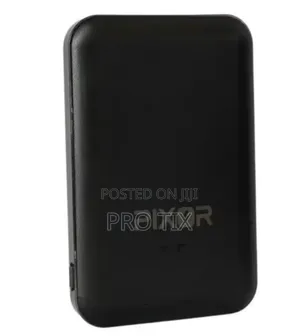 Pixor Power Bank 22.5w/15w Wireless 10000mah