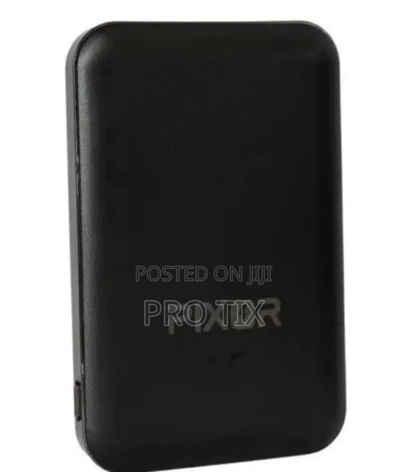 Pixor Power Bank 22.5w/15w Wireless 10000mah