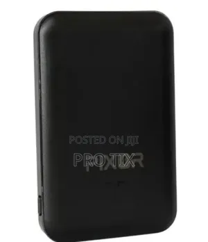 Pixor Power Bank 22.5w/15w Wireless 10000mah