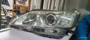 Toyota Mark X 2010 Headlight