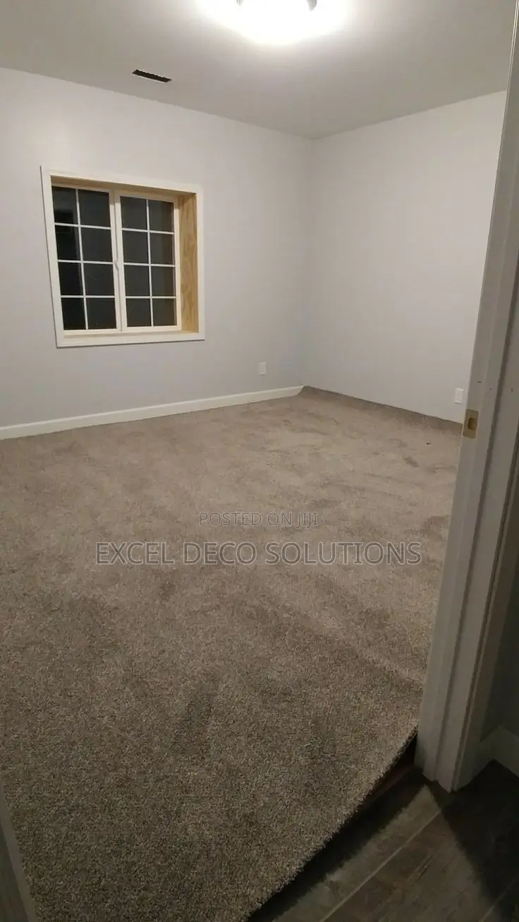 Delta Wall to Wall Carpet Professional Carpet for Office Floor Use