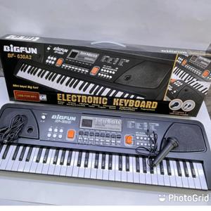 Kids Electric Piano - thumbnail 2