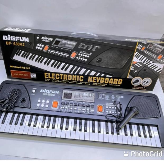 Kids Electric Piano