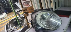 Nissan Juke Non Xenon Headlight
