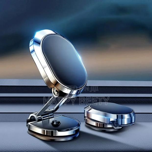 Magnetic Phone Holder - main view