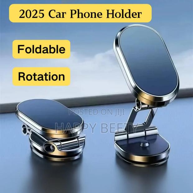 Magnetic Phone Holder - thumbnail 2