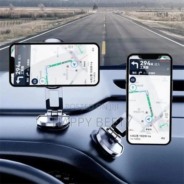 Magnetic Phone Holder - thumbnail 3