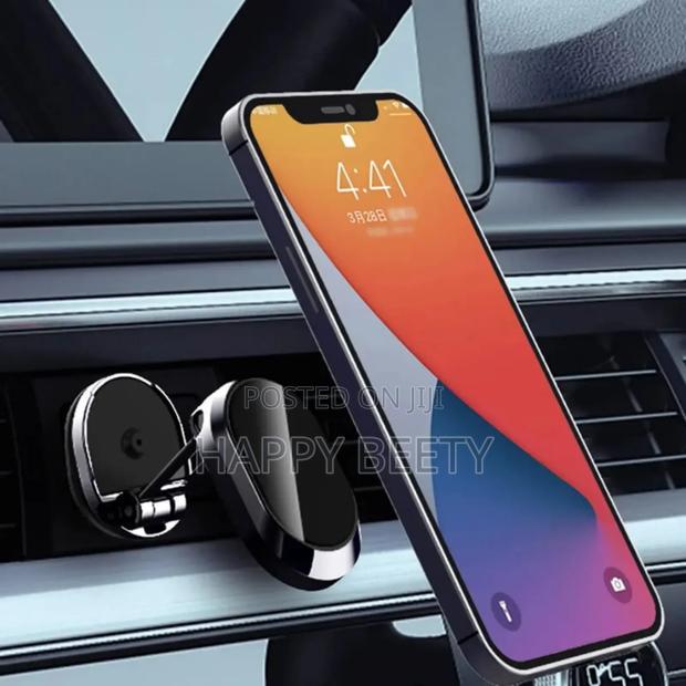 Magnetic Phone Holder - thumbnail 4
