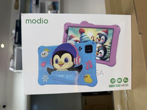 New Modio M133 512 GB Pink - thumbnail 3