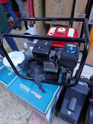 K-Max Water Pump