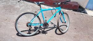 Riding Bicycle - thumbnail 2