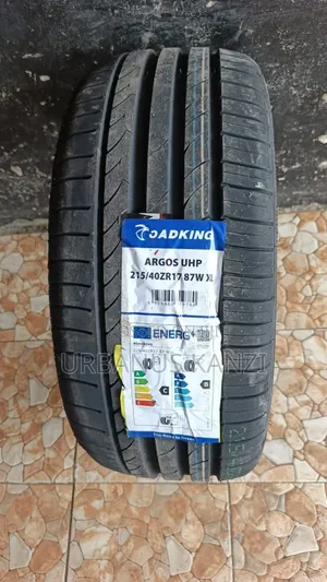 215/40zr17 Roadking Tyre