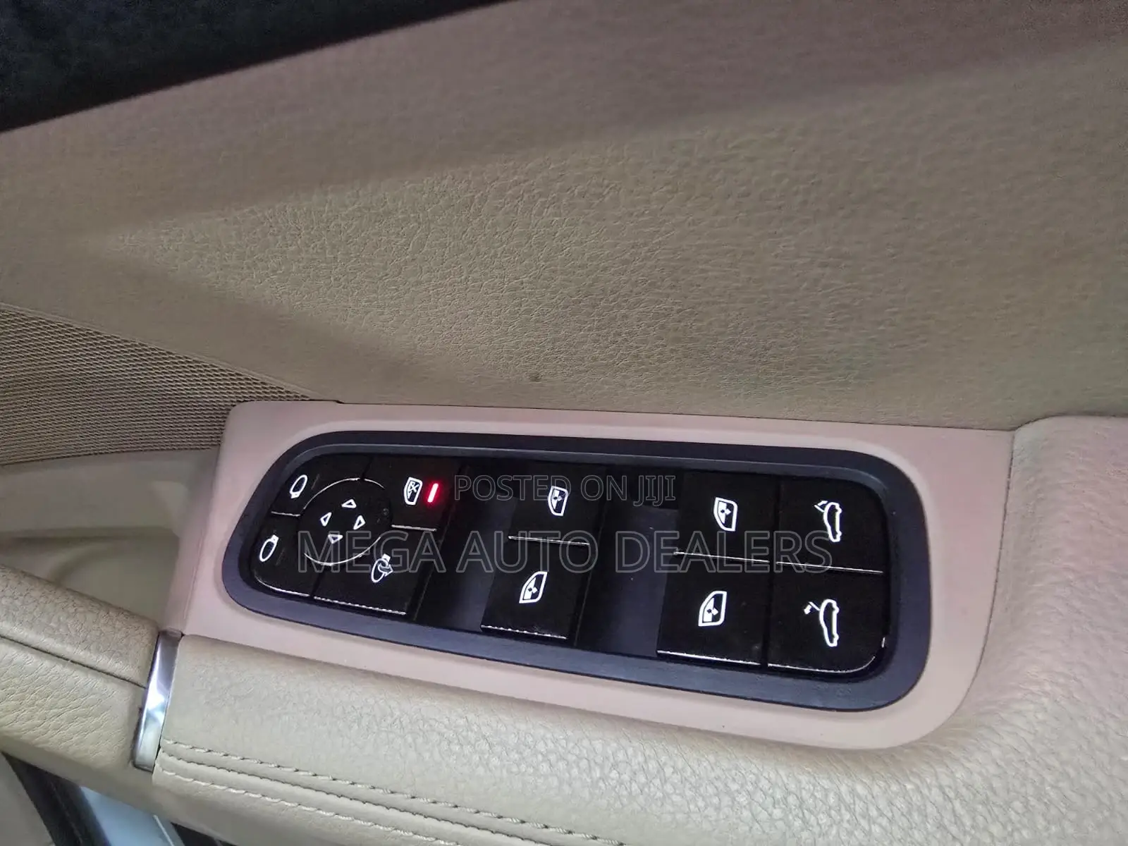 Porsche Cayenne 2019 White