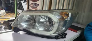 Subaru Sg Xenon Headlight