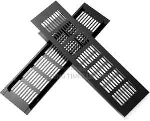 Aluminium Ventilation for Wardrobe - thumbnail 2