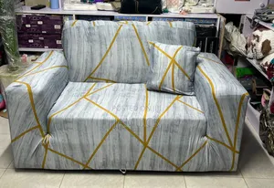 Printed Polycotton Seat Covers – Tr
