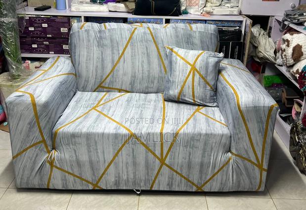 Printed Polycotton Seat Covers – Tr - thumbnail 3