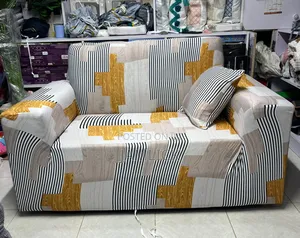 Printed Polycotton Seat Covers – Tr