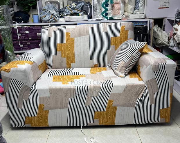 Printed Polycotton Seat Covers – Tr - thumbnail 4