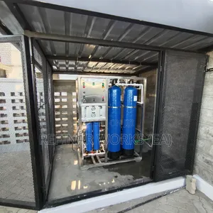 Domestic Water Purifier Installation | Clean Drinking Water at Home
