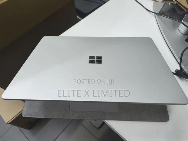 Laptop Microsoft Surface Laptop 8GB Intel Core i5 SSD 256GB - thumbnail 4