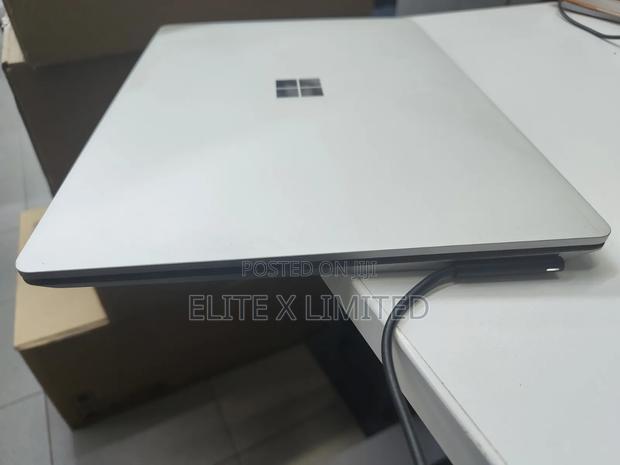 Laptop Microsoft Surface Laptop 8GB Intel Core i5 SSD 256GB - thumbnail 5