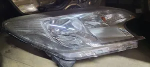 Nissan Note 2012 Non Xenon Headlight