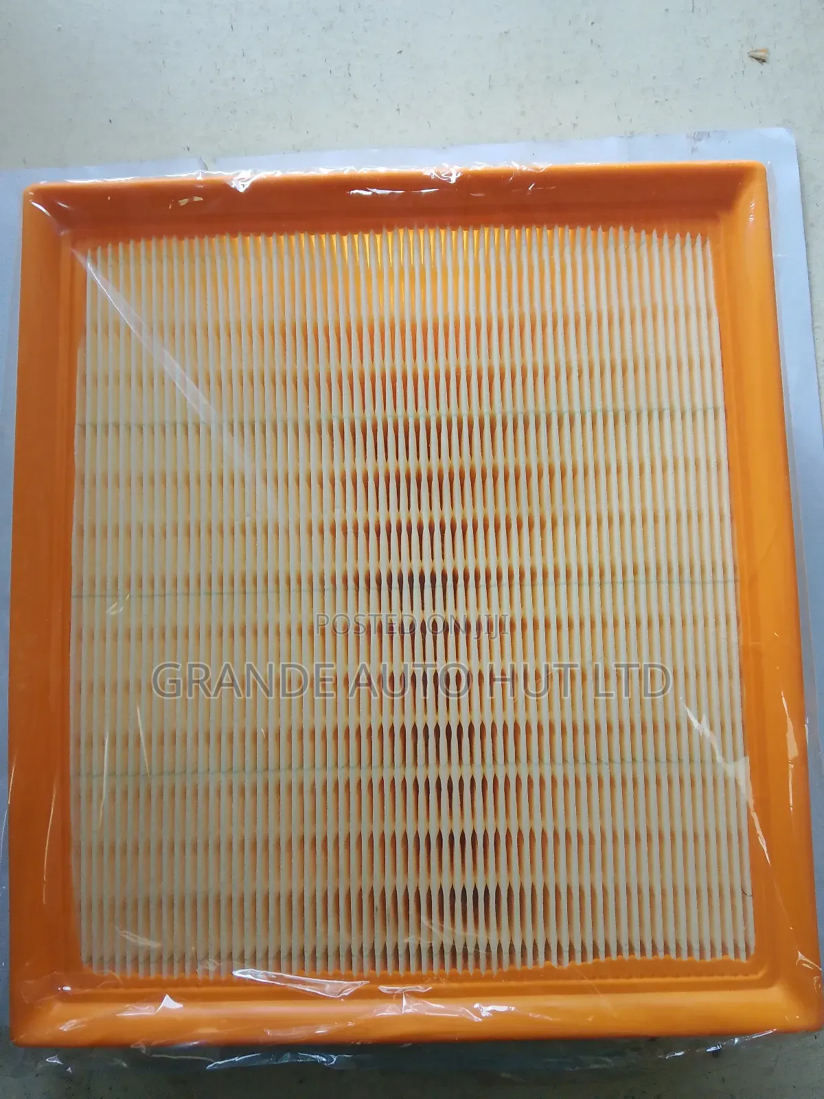 Air Filter Toyota Lexus 2016 (Osk Brand)