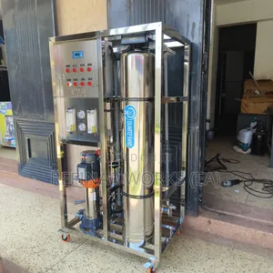 Water Treatment Systems | Homes, Factories, Hotels, Hospitals