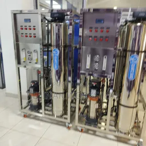 Water Treatment Systems | Homes, Factories, Hotels, Hospitals