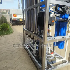 Water Treatment Systems | Homes, Factories, Hotels, Hospitals