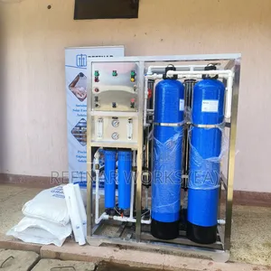 Water Treatment Systems | Homes, Factories, Hotels, Hospitals