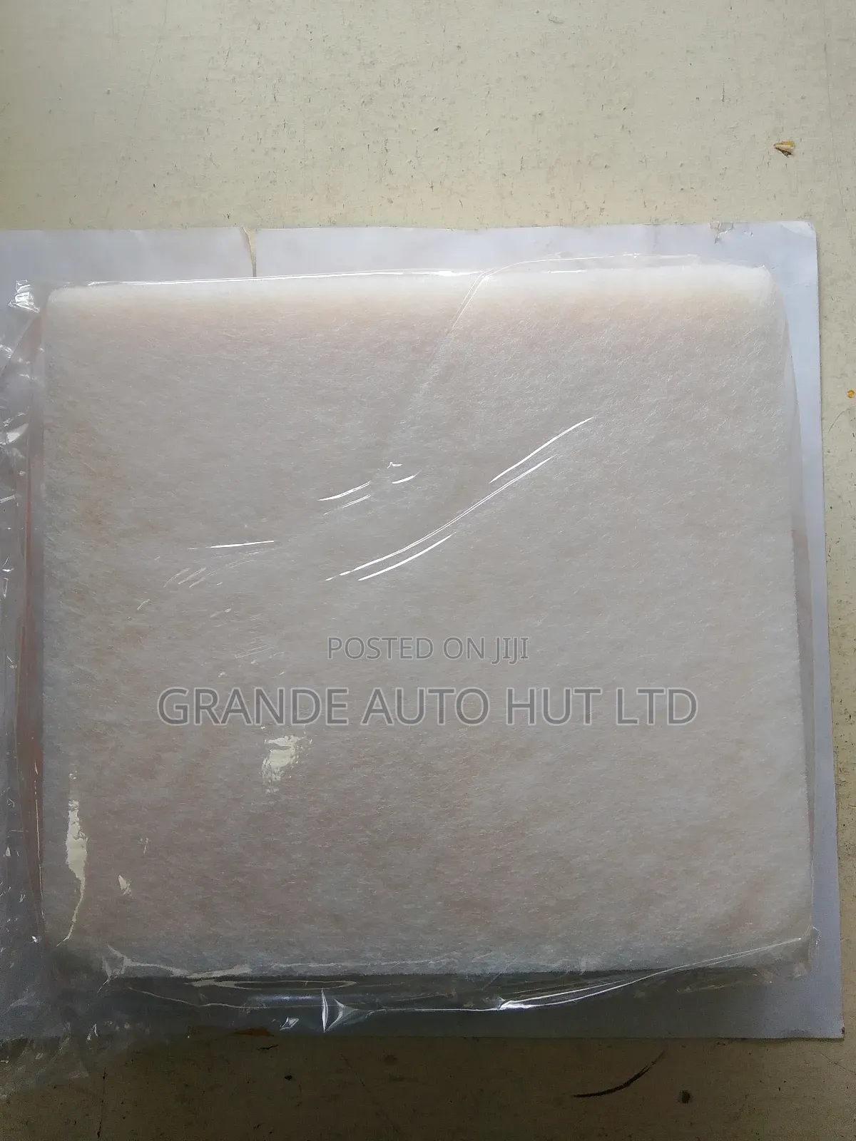 Air Filter Toyota Lexus 2016 (Osk Brand)