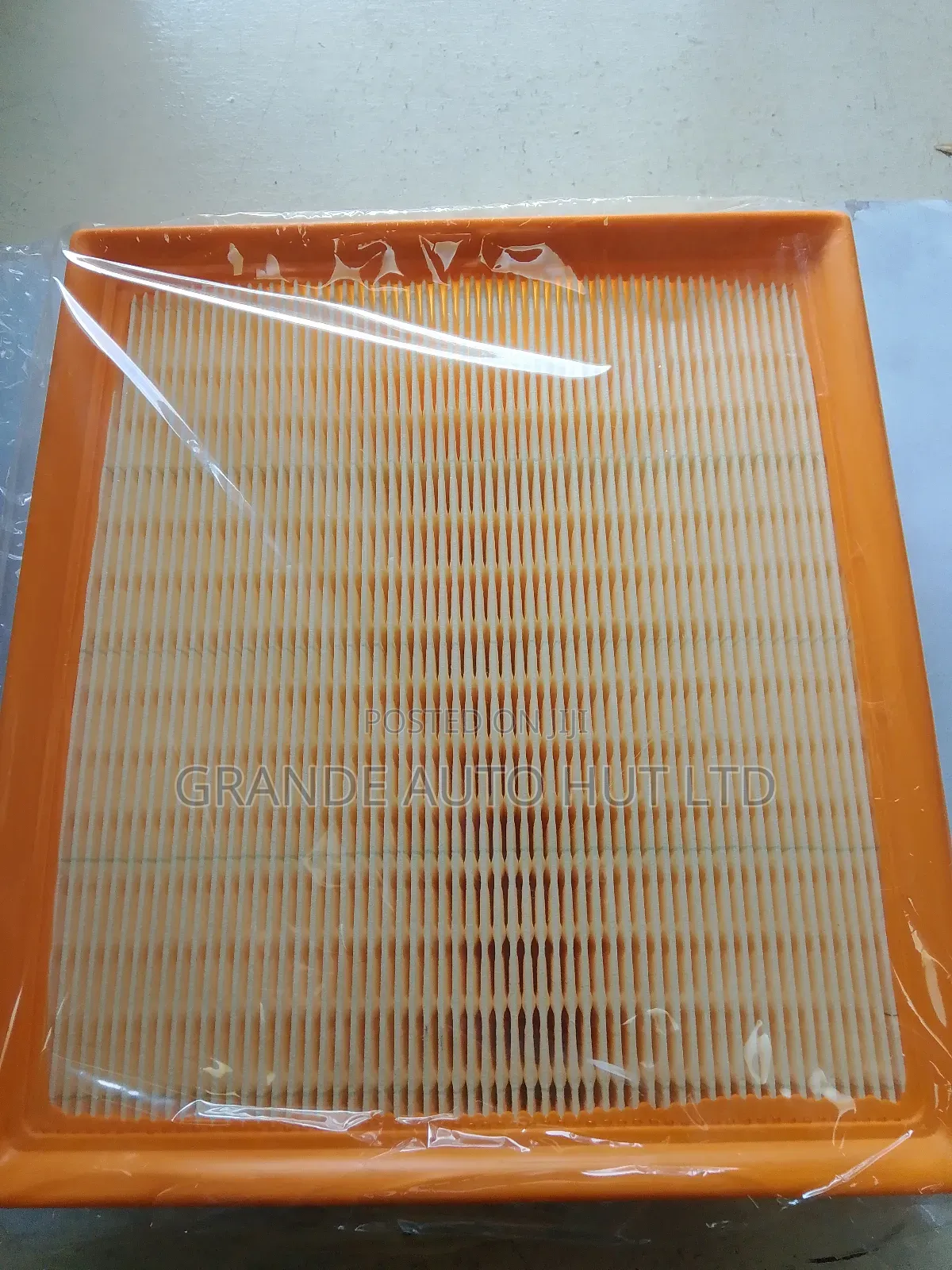 Air Filter Toyota Lexus 2016 (Osk Brand)