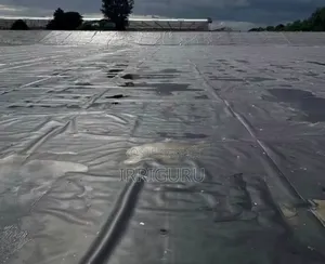 Harvest Water 