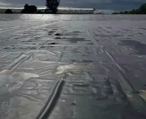 Harvest Water 