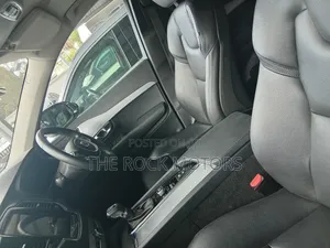 Volvo XC90 2018 Black