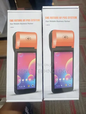 3gb Ram 32gb Storage Comstore Android Pos
