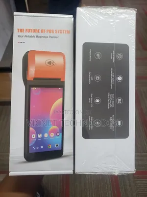 3gb Ram 32gb Storage Comstore Android Pos